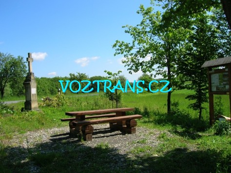 Vyklízení Haluzice